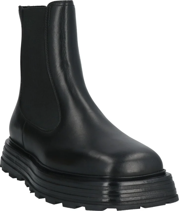 Jil Sander Man Ankle boots - Image 7