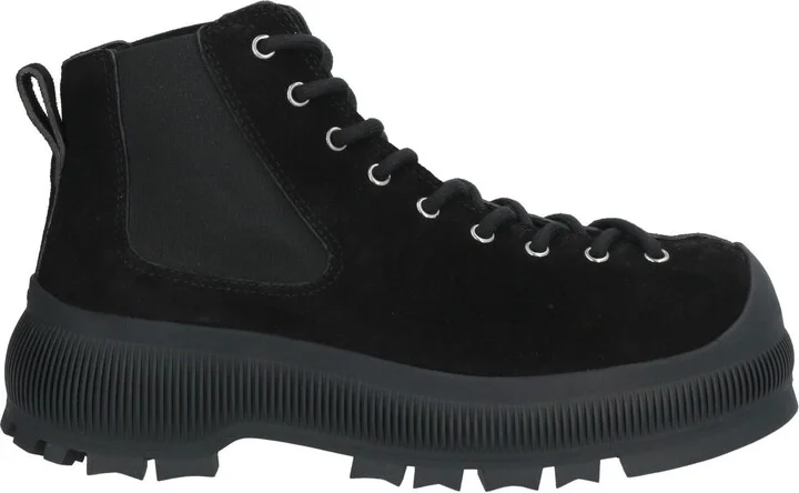 Jil Sander Man Ankle boots - Image 3