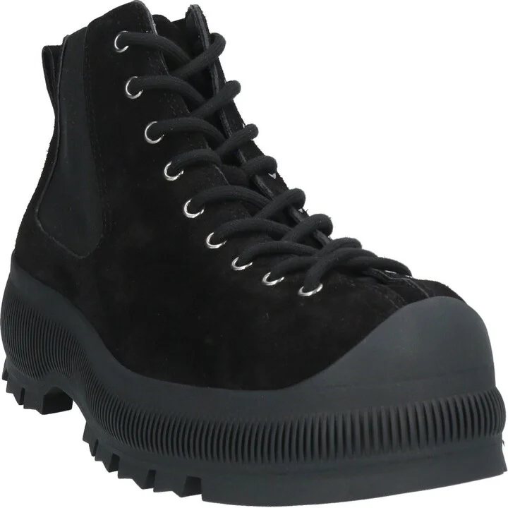 Jil Sander Man Ankle boots - Image 4