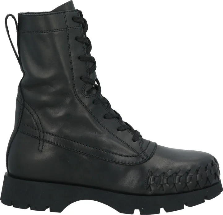 Jil Sander Man Ankle boots - Image 3