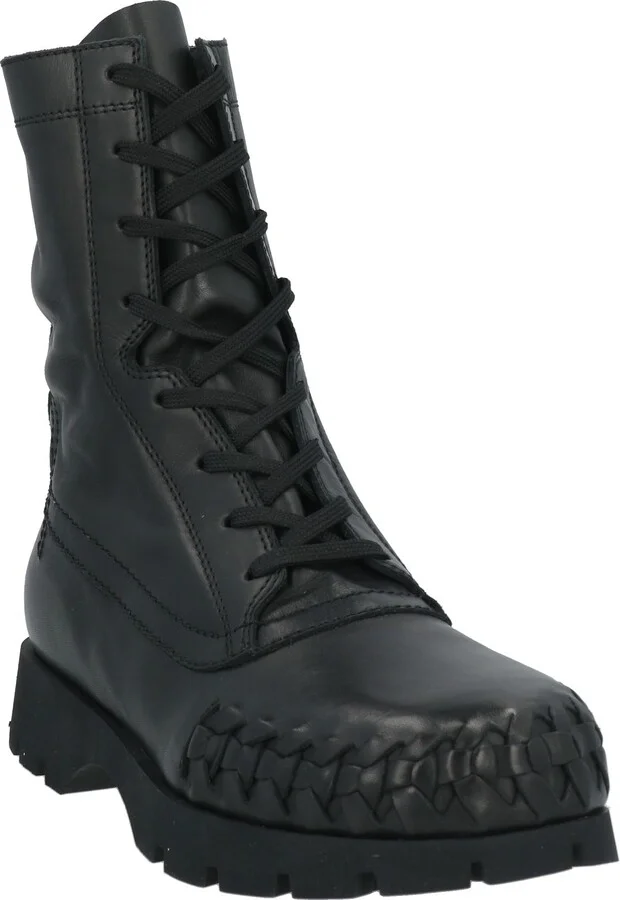 Jil Sander Man Ankle boots - Image 4