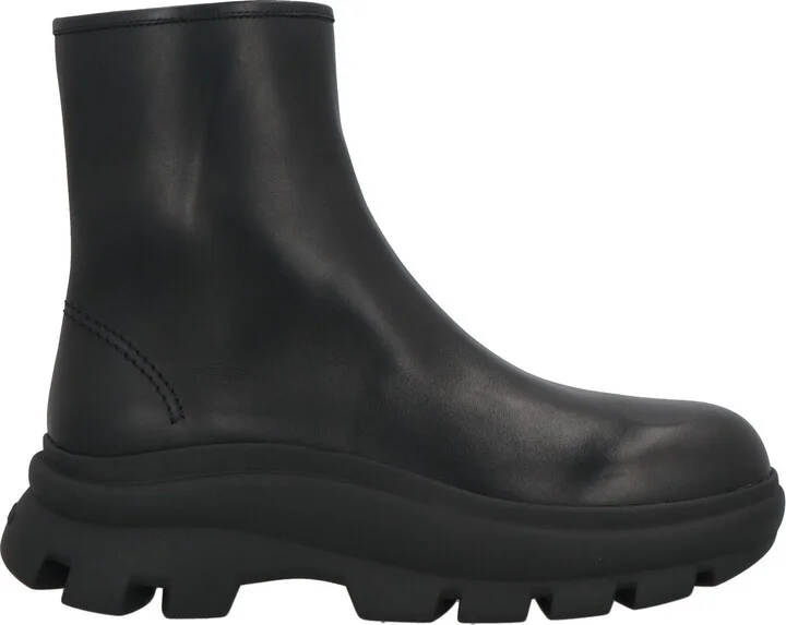 Jil Sander Man Ankle boots - Image 3