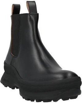 Jil Sander Man Ankle boots - Image 2