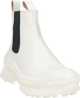 Jil Sander Man Ankle boots - Image 5