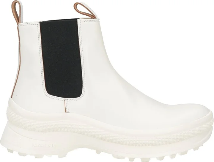 Jil Sander Man Ankle boots - Image 6