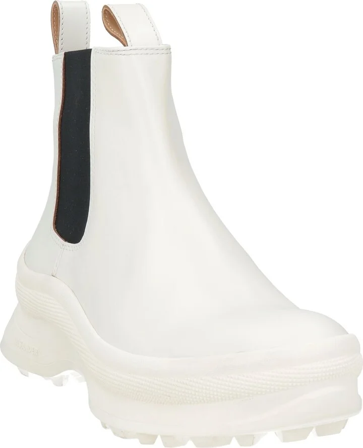 Jil Sander Man Ankle boots - Image 7