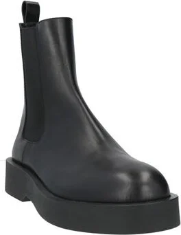Jil Sander Man Ankle boots - Image 2