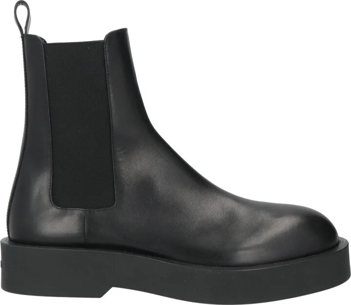 Jil Sander Man Ankle boots - Image 3