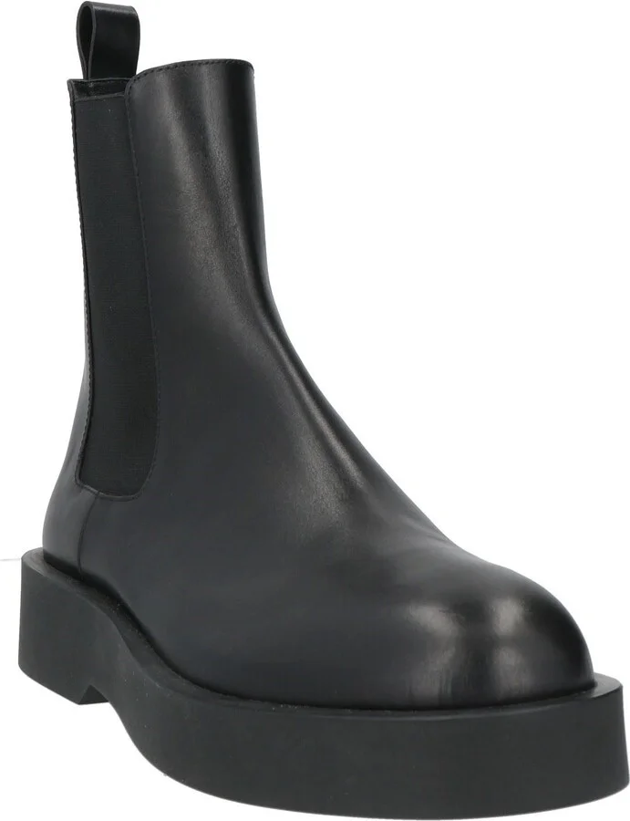 Jil Sander Man Ankle boots - Image 4