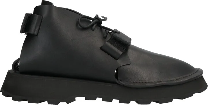 Jil Sander Man Ankle boots - Image 3