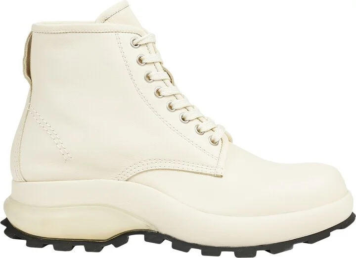 Jil Sander Man Ankle boots - Image 3