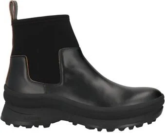 Jil Sander Man Ankle boots