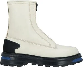 Jil Sander Man Ankle boots