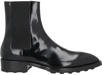 Jil Sander Man Ankle boots