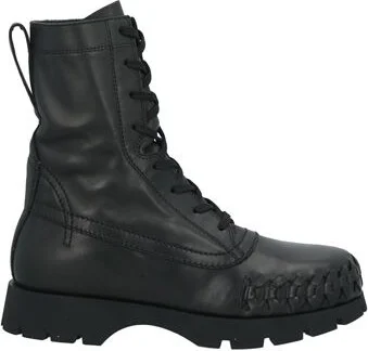 Jil Sander Man Ankle boots