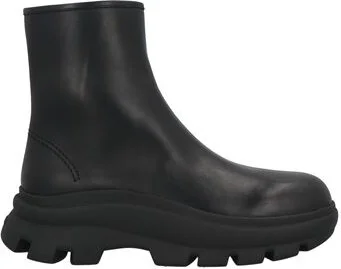 Jil Sander Man Ankle boots