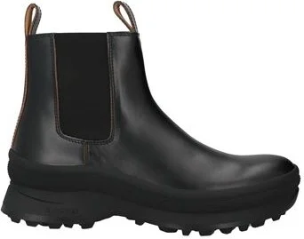 Jil Sander Man Ankle boots