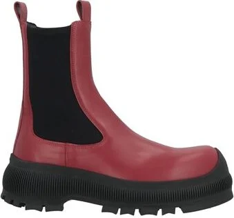 Jil Sander Man Ankle boots