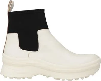 Jil Sander Man Ankle boots