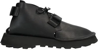 Jil Sander Man Ankle boots