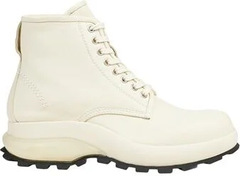 Jil Sander Man Ankle boots
