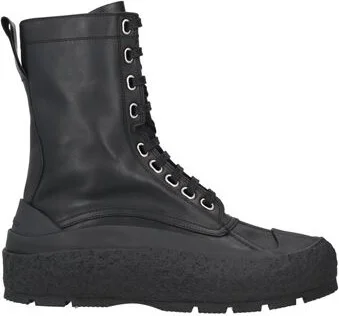 Jil Sander Man Ankle boots
