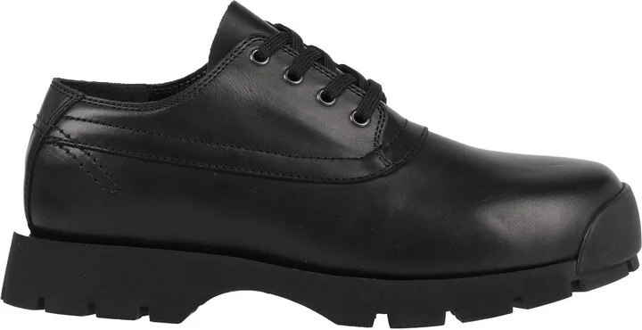 Jil Sander Man Lace-up shoes - Image 3