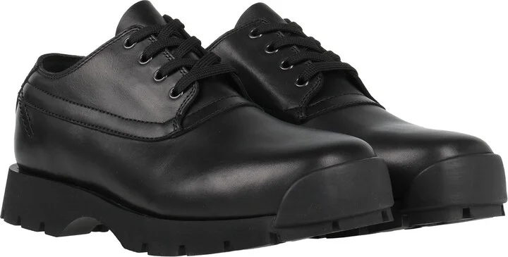 Jil Sander Man Lace-up shoes - Image 4