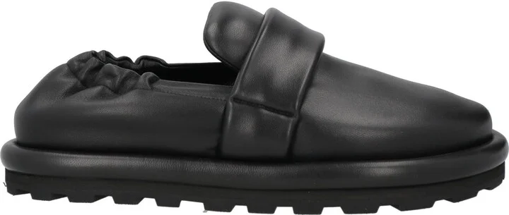 Jil Sander Man Loafers - Image 3