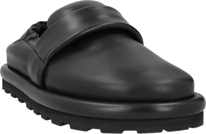 Jil Sander Man Loafers - Image 4