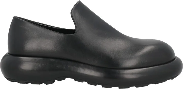 Jil Sander Man Loafers - Image 3