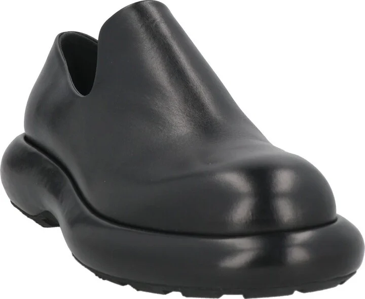 Jil Sander Man Loafers - Image 4