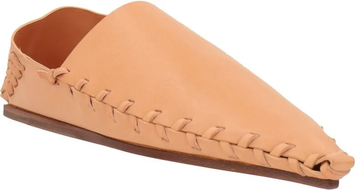 Jil Sander Man Loafers - Image 4