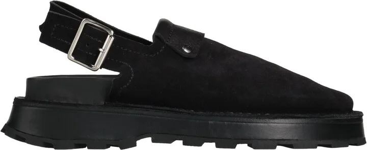 Jil Sander Man Mules & Clogs - Image 3