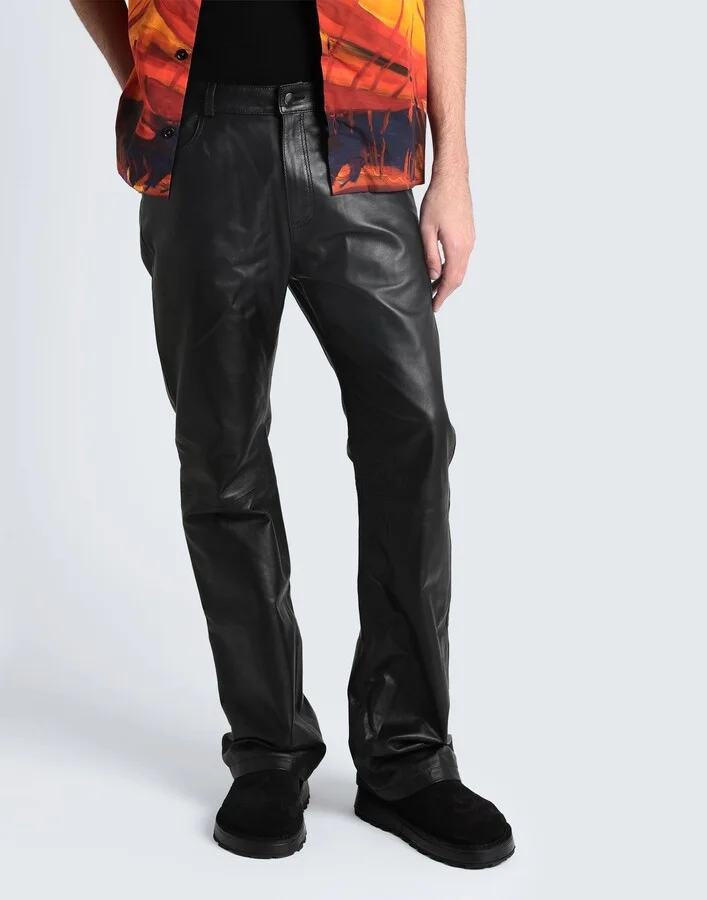 Jil Sander Man Mules & Clogs - Image 4