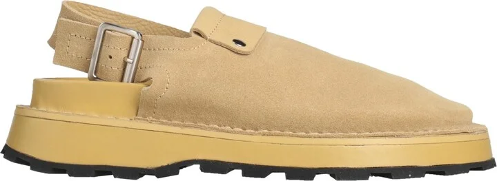 Jil Sander Man Mules & Clogs - Image 6