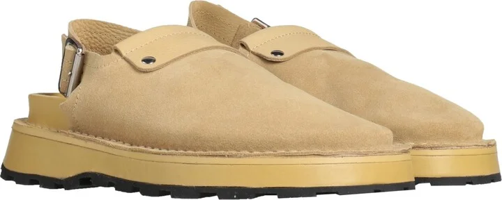 Jil Sander Man Mules & Clogs - Image 7