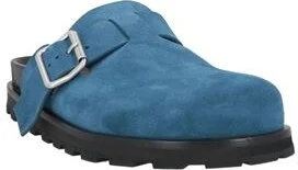 Jil Sander+ Man Mules & Clogs - Image 2