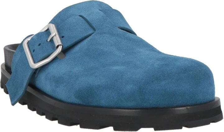 Jil Sander+ Man Mules & Clogs - Image 4