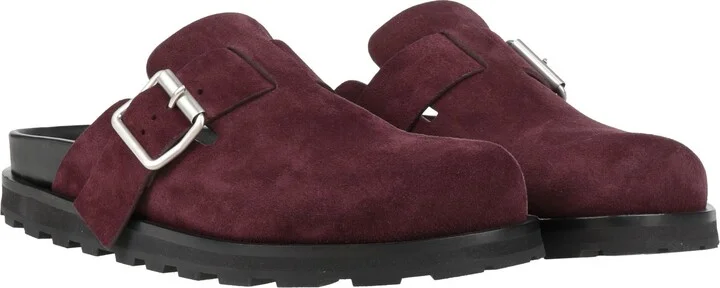 Jil Sander Man Mules & Clogs - Image 4