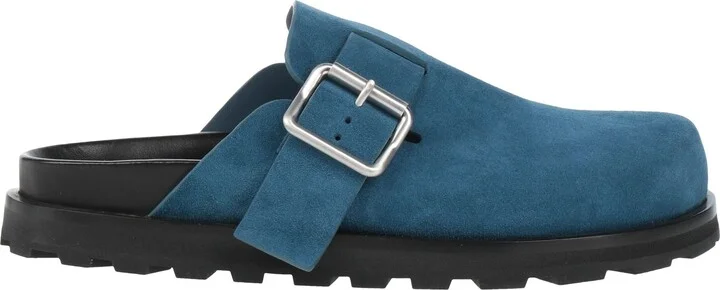 Jil Sander Man Mules & Clogs - Image 6
