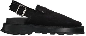Jil Sander Man Mules & Clogs