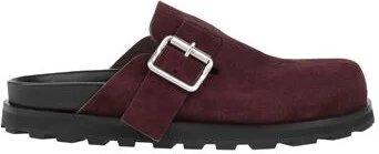 Jil Sander Man Mules & Clogs