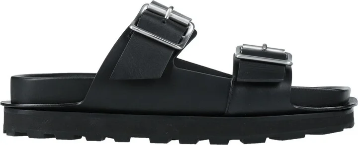 Jil Sander Man Sandals - Image 3