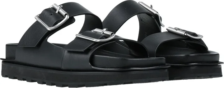 Jil Sander Man Sandals - Image 4