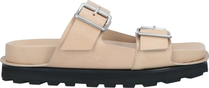 Jil Sander Man Sandals - Image 6