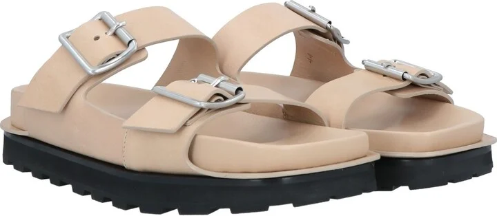 Jil Sander Man Sandals - Image 7