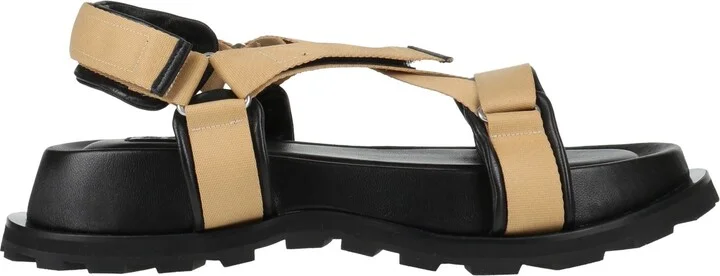 Jil Sander Man Sandals - Image 3