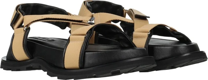 Jil Sander Man Sandals - Image 4
