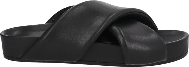 Jil Sander Man Sandals - Image 3